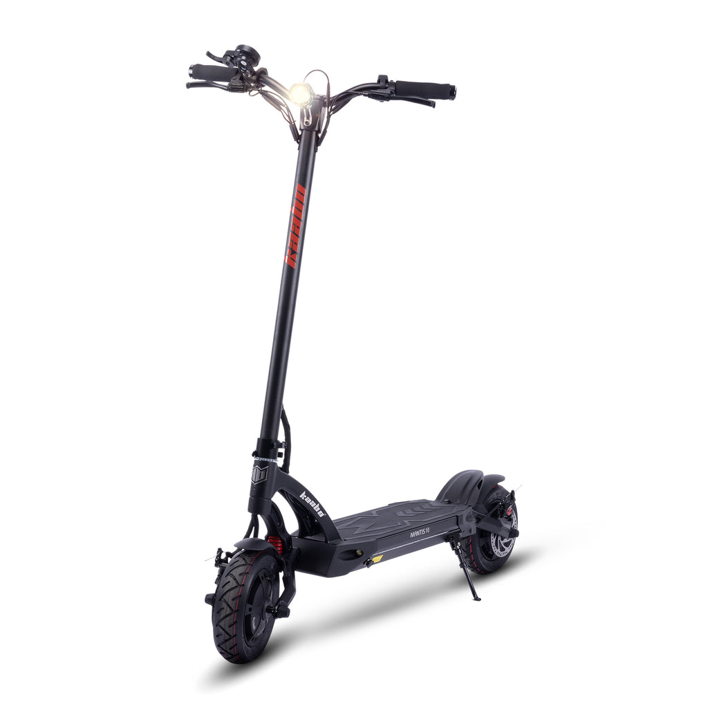 Kaabo Mantis 10 Duo V2 Electric Scooter
