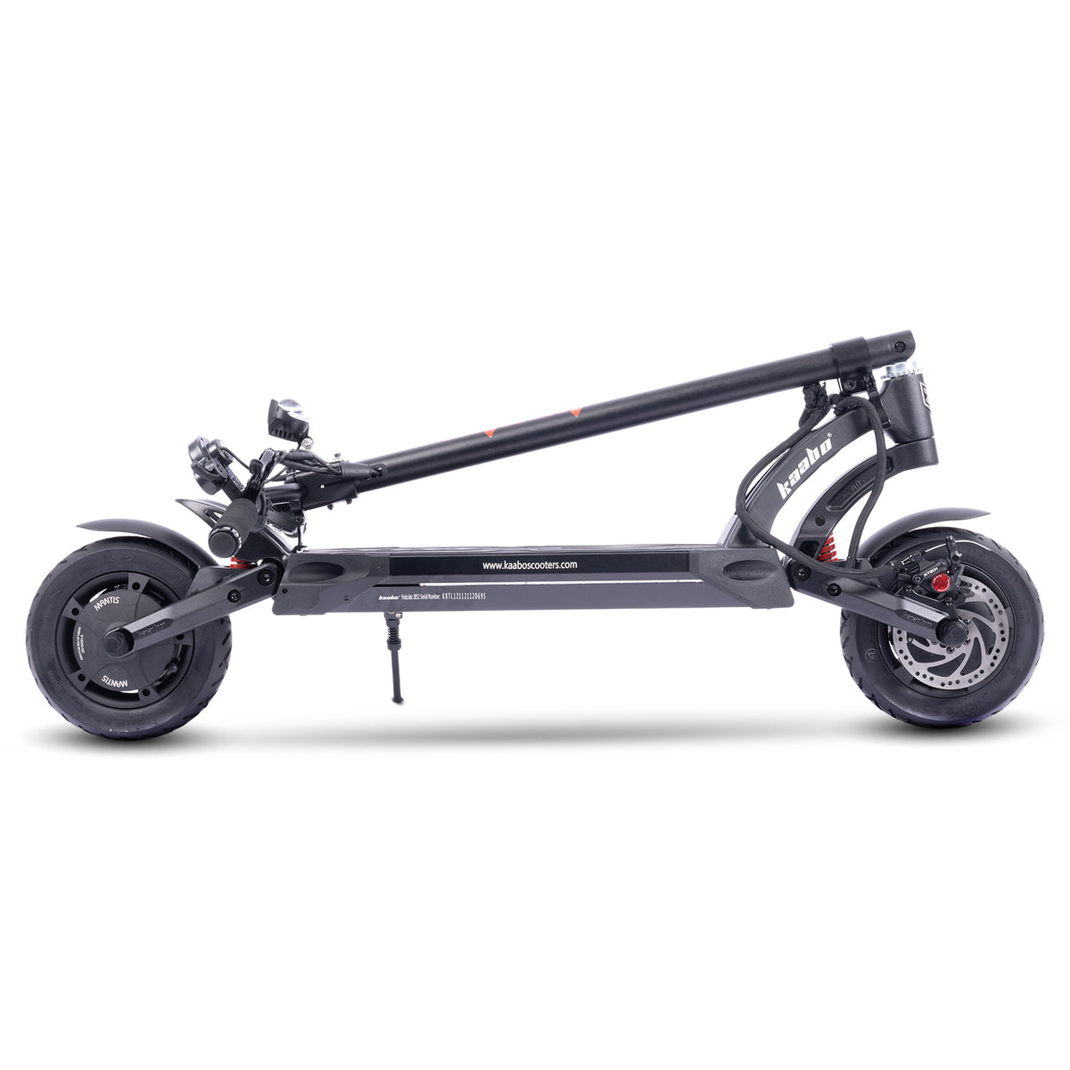 Kaabo Mantis 10 Duo V2 Electric Scooter – Kaabo Electric Scooters Australia