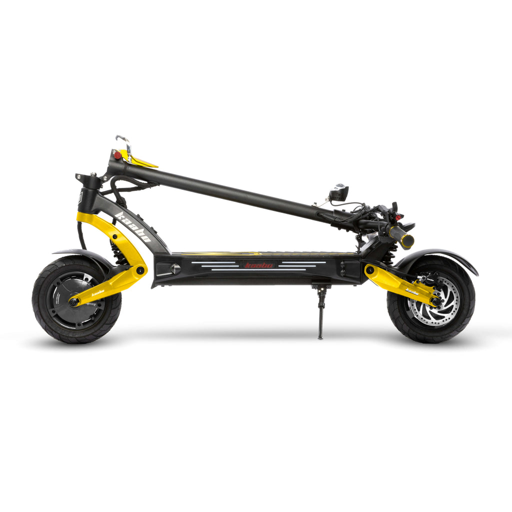 Mantis flex folding outlet bike