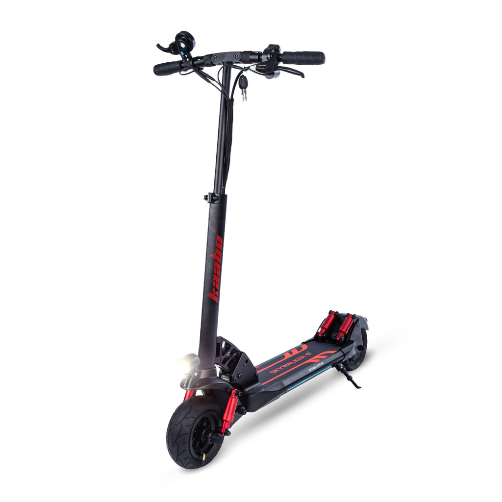 Kaabo Sky 8S Electric Scooter – Kaabo Electric Scooters Australia