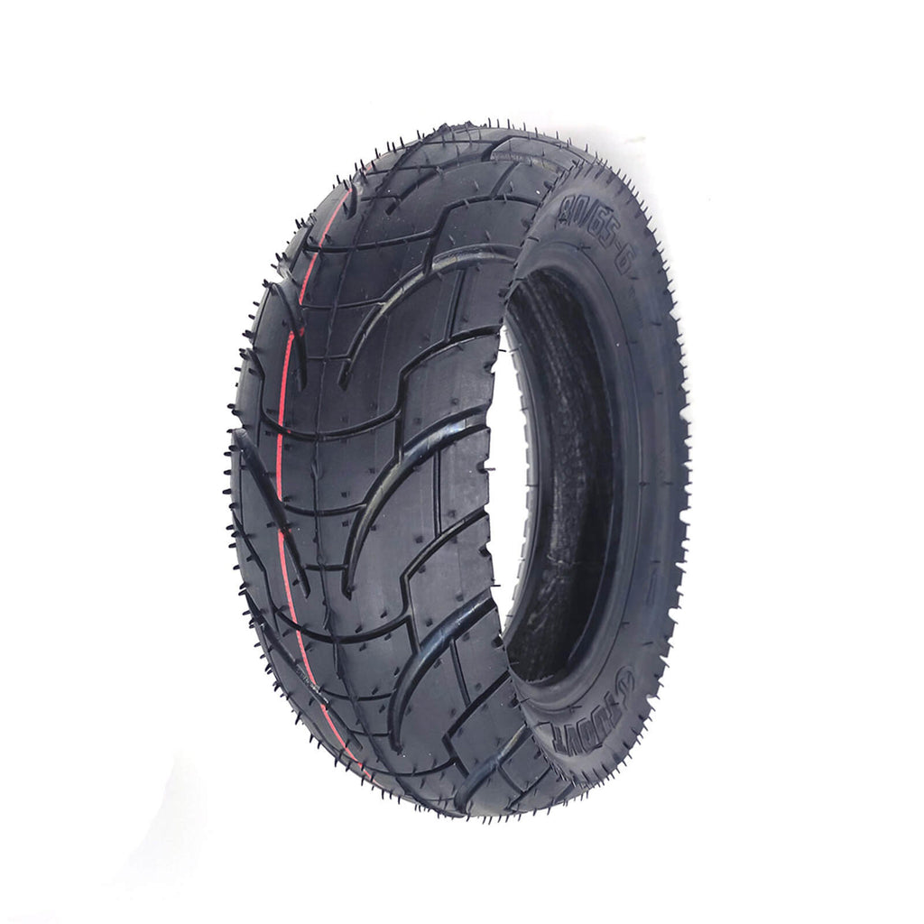 Kaabo 10"X 3" Semi Off Road/Street Tyre