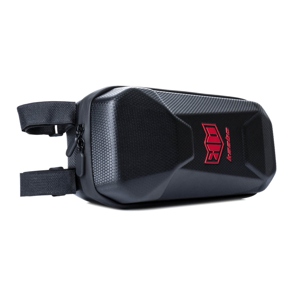 Electric scooter handlebar best sale bag
