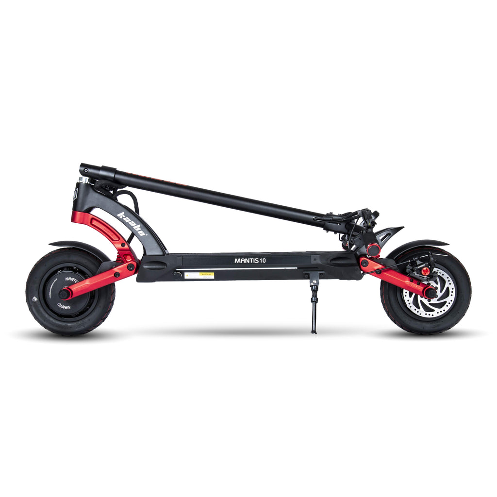 Duo scooter clearance
