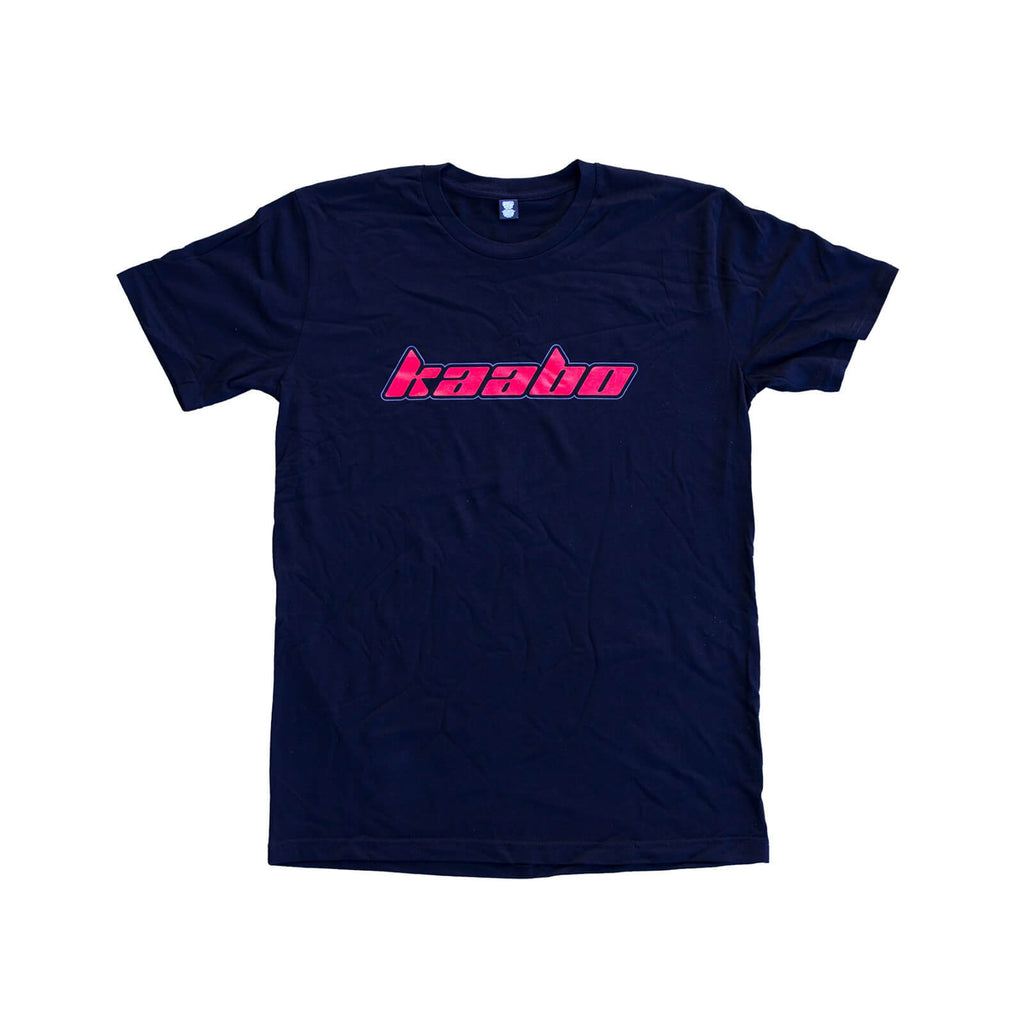 Kaabo Wolf Warrior T-shirt
